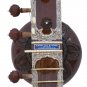 SITAR KANAI LAL/RAVI SHANKAR STYLE/MANIPURI/DOUBLE TUMBA/FIBER TROLLEY/CAE-2