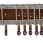 SITAR KANAI LAL/RAVI SHANKAR STYLE/MANIPURI/DOUBLE TUMBA/FIBER TROLLEY/CAE-2