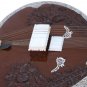 SITAR KANAI LAL/RAVI SHANKAR STYLE/MANIPURI/DOUBLE TUMBA/FIBER TROLLEY/CAE-2