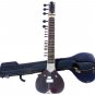 SITAR MAHARAJA&acirc;�&cent;/VILAYAT KHAN STYLE/MUNDA SITAR/SINGLE TOOMB/TUN WOOD/AIE-01