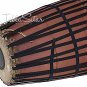 MRIDANGAM/MAHARAJA&acirc;�&cent;/STRAP-TUNED/TRADITIONAL/JACKFRUIT WOOD/SOUTH INDIAN/DBA-1