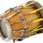 THAVIL/MAHARAJAâ¢/SOUTH INDIAN DRUM/HAND MADE/JACKFRUIT WOOD/THAKIL/CHE-1
