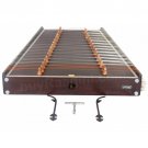 SANTOOR PALOMA™/BUY SHIV KUMAR SHARMA STYLE SANTUR/SPECIAL INDIAN SANTOOR/BJG-2