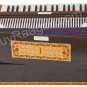 HARMONIUM No.6200tw/CALCUTTA/3REED/9 SCALE CHANGER/TEAK/BOOK/BAG/BGH-2