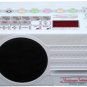 MRIDANGA ELECTRONIC/MRIDANGA TALAM /ELECT. MRIDANGAM&MANJIRA/MANUAL/HD-01