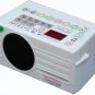 MRIDANGA ELECTRONIC/MRIDANGA TALAM /ELECT. MRIDANGAM&MANJIRA/MANUAL/HD-01