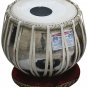 TABLA SET HARIDAS/VHATKARâ„¢/CHROMED COPPER BAYAN 3.5KG/DRUMS/SHEESHAM DAYAN/ECH-2