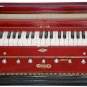 BINA&acirc;�&cent; NO.11 HARMONIUM/COUPLER FUNCT./BAG/3&Acirc;&frac14; OCTAVES/39 KEY/ROSEWOOD COLOR/AGF-01
