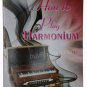 BINA&acirc;�&cent; NO.11 HARMONIUM/COUPLER FUNCT./BAG/3&Acirc;&frac14; OCTAVES/39 KEY/ROSEWOOD COLOR/AGF-01