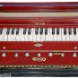 BINA&acirc;�&cent; NO.11 HARMONIUM/COUPLER FUNCT./BAG/3&Acirc;&frac14; OCTAVES/39 KEY/ROSEWOOD COLOR/AGF-01
