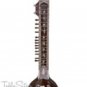 MAHARAJA&acirc;�&cent; STUDIO ELECTRIC SITAR/VOL-TONE/FLOWER DESIGN/INDIAN GUITAR/ACH-01