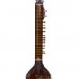 MAHARAJA&acirc;�&cent; STUDIO ELECTRIC SITAR/VOL-TONE/FLOWER DESIGN/INDIAN GUITAR/ACH-01