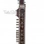 MAHARAJA&acirc;�&cent; STUDIO ELECTRIC SITAR/VOL-TONE/FLOWER DESIGN/INDIAN GUITAR/ACH-01