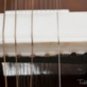 MAHARAJA&acirc;�&cent; STUDIO ELECTRIC SITAR/VOL-TONE/FLOWER DESIGN/INDIAN GUITAR/ACH-01