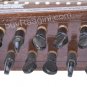 SARANGI/PRITAM SINGH SPECIAL JOODA SARANGI/HANDMADE/MODEL/HORSE HAIR BOW/EJJ-02