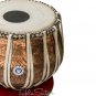 TABLA SET/LALI & SONS PRO DESIGNER/COPPER BAYAN 3.5KG/SHEESHAM DAYAN/CJH