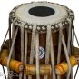 TABLA SET/LALI & SONS PRO DESIGNER/COPPER BAYAN 3.5KG/SHEESHAM DAYAN/CJH