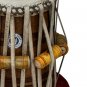 TABLA SET/LALI & SONS PRO DESIGNER/COPPER BAYAN 3.5KG/SHEESHAM DAYAN/CJH