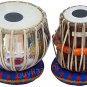 TABLA MAHARAJA&acirc;�&cent; DRUM SET/SWASTIK BRASS BAYAN 3KG/ALL ACCES/SHEESHAM DAYAN/FE-2