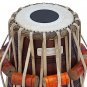 TABLA MAHARAJA&acirc;�&cent; DRUM SET/SWASTIK BRASS BAYAN 3KG/ALL ACCES/SHEESHAM DAYAN/FE-2
