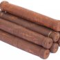 TABLA SET AKBAR MIAN & BROSâ„¢COPPER BAYAN/HI-QUALITY DAYAN/4KG/FREE SHIP./BFA-01