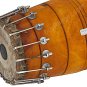 BUY MAHARAJâ„¢ MRIDANGAM SOUTH INDIAN/HI-QUALITY/JACK FRUIT WOOD MRIDANGM/BBI-2