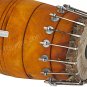 BUY MAHARAJâ„¢ MRIDANGAM SOUTH INDIAN/HI-QUALITY/JACK FRUIT WOOD MRIDANGM/BBI-2