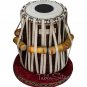 BUY TABLA SET MAHARAJAâ„¢/TWIN COLOR/COPPER BAYAN 3KG/SHEESHAM DAYAN/ACCES./IG