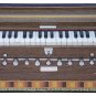 HARMONIUM No.5600w/MAHARAJA&acirc;�&cent;/A440/11 STOP/42KEY/PRO/WALNUT COLOR/BOOK/BAG/BFH-2