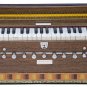 HARMONIUM No.5600w/MAHARAJA&acirc;�&cent;/A440/11 STOP/42KEY/PRO/WALNUT COLOR/BOOK/BAG/BFH-2