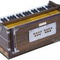 HARMONIUM No.5600w/MAHARAJA&acirc;�&cent;/A440/11 STOP/42KEY/PRO/WALNUT COLOR/BOOK/BAG/BFH-2