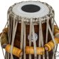 TABLA SET/MAHARAJA&acirc;�&cent;/NEW DESIGNER BRASS BAYAN 3.5KG/FINEST SHISHAM DAYAN/ACCS/BHA