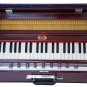 HARMONIUM FOLDING BINAâ„¢ NO.23 B DELUX/COUPLER FUNCT./42 KEY/ROSEWOOD/BAG/AGH-1