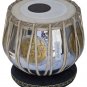 TABLA SET/MAHARAJA&acirc;�&cent;/786 BRASS BAYAN 3 KG/INDIAN DRUM/SHEESHAM DAYAN/COVERS/DCJ-2