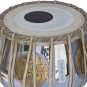 TABLA SET/MAHARAJA&acirc;�&cent;/786 BRASS BAYAN 3 KG/INDIAN DRUM/SHEESHAM DAYAN/COVERS/DCJ-2
