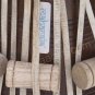 TABLA SET/MAHARAJA&acirc;�&cent;/786 BRASS BAYAN 3 KG/INDIAN DRUM/SHEESHAM DAYAN/COVERS/DCJ-2