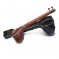 MONOJ K SARDAR TANPURA/FEMALE TANPURA/4 STRING/FIBER CASE/NATURAL TAMBURA/BBJ-2