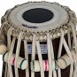 BUY TABLA SET AKBAR MIAN & BROS⢠STANDARD/BRASS BAYAN 3KG/FINEST DAYAN/BFJ-14