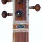 HEMEN & Co. FLAT TANPURI SPECIAL/TAMBURI/TUN WOOD/TANPURA/TAMBURA/5 STRING/BGE-2