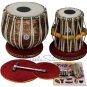 TABLA SET/LALI & SONS PRO DESIGNER/COPPER BAYAN 3.5KG/SHESHAM DAYAN/HANDMADE/CJH