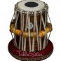 TABLA SET/LALI & SONS PRO DESIGNER/COPPER BAYAN 3.5KG/SHESHAM DAYAN/HANDMADE/CJH