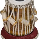DAYAN SHYAMAL DAS/NEW SPECIAL MAHOGANY DAYAN/TABLA/TUNED TO C/C#/HANDMADE/ECE-02