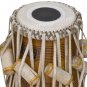 DAYAN SHYAMAL DAS/NEW SPECIAL MAHOGANY DAYAN/TABLA/TUNED TO C/C#/HANDMADE/ECE-02