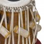 DAYAN SHYAMAL DAS/NEW SPECIAL MAHOGANY DAYAN/TABLA/TUNED TO C/C#/HANDMADE/ECE-02