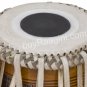 DAYAN SHYAMAL DAS/NEW SPECIAL MAHOGANY DAYAN/TABLA/TUNED TO C/C#/HANDMADE/ECE-02