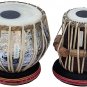 TABLA SET MAHARAJAâ„¢ SPECIAL DELHI 3.5KG/SHEESHAM DAYAN/TUNED/HANDMADE/ACCES./BHC