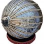 TABLA SET MAHARAJAâ„¢ SPECIAL DELHI 3.5KG/SHEESHAM DAYAN/TUNED/HANDMADE/ACCES./BHC
