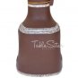 DILRUBA WAX POLISH/MAHARAJA/FULL SIZE DILRUBA/DILROBA/TUN/HORSE HAIR BOW/DJI-02