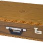 HARMONIUM/6200tn CALCUTTA/3 REED/9 SCALE CHANGER/TEAK/FOLDING/BAG/AGI-2
