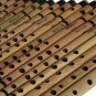 18 BANSURI MAHARAJA&acirc;�&cent;/INDIAN BAMBOO FLUTE/FF to A#/BANSARI/FLUTES FOR SALE/ABE-2
